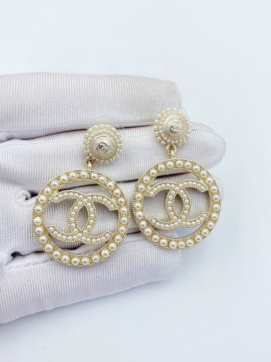 Chanel earring 11lyh208